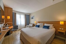 Best Western Plus Ajaccio Amiraute Hotel & Residence