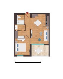 Best Western Plus Ajaccio Amiraute Hotel & Residence