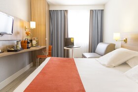 Best Western Plus Ajaccio Amiraute Hotel & Residence