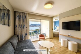 Best Western Plus Ajaccio Amiraute Hotel & Residence