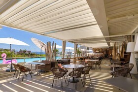 Best Western Plus Ajaccio Amiraute Hotel & Residence