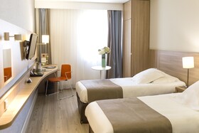 Best Western Plus Ajaccio Amiraute Hotel & Residence