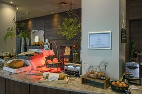 Best Western Plus Ajaccio Amiraute Hotel & Residence