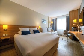 Best Western Plus Ajaccio Amiraute Hotel & Residence