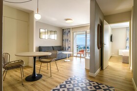 Best Western Plus Ajaccio Amiraute Hotel & Residence