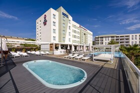 Best Western Plus Ajaccio Amiraute Hotel & Residence