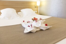 Best Western Plus Ajaccio Amiraute Hotel & Residence