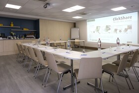 Best Western Plus Ajaccio Amiraute Hotel & Residence