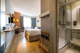 Best Western Plus Ajaccio Amiraute Hotel & Residence