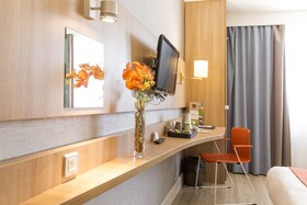 Best Western Plus Ajaccio Amiraute Hotel & Residence