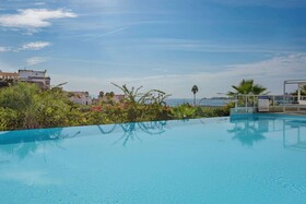 Best Western Plus Ajaccio Amiraute Hotel & Residence