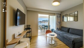 Best Western Plus Ajaccio Amiraute Hotel & Residence