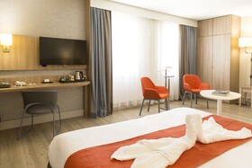 Best Western Plus Ajaccio Amiraute Hotel & Residence