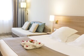 Best Western Plus Ajaccio Amiraute Hotel & Residence