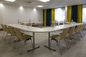 Best Western Plus Ajaccio Amiraute Hotel & Residence