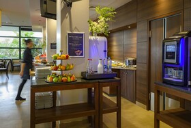 Best Western Plus Ajaccio Amiraute Hotel & Residence