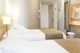 Best Western Plus Ajaccio Amiraute Hotel & Residence