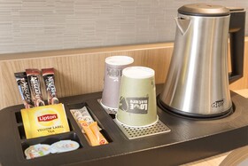 Best Western Plus Ajaccio Amiraute Hotel & Residence