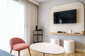 Best Western Plus Ajaccio Amiraute Hotel & Residence