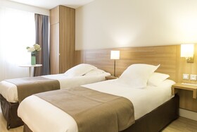 Best Western Plus Ajaccio Amiraute Hotel & Residence