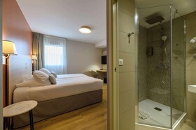 Best Western Plus Ajaccio Amiraute Hotel & Residence