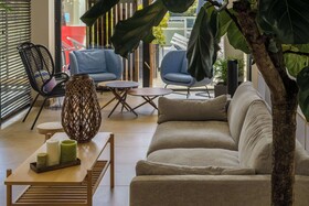 Best Western Plus Ajaccio Amiraute Hotel & Residence