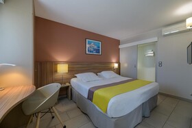 Best Western Plus Ajaccio Amiraute Hotel & Residence