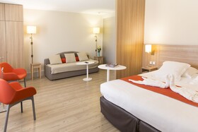 Best Western Plus Ajaccio Amiraute Hotel & Residence