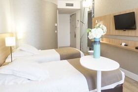 Best Western Plus Ajaccio Amiraute Hotel & Residence