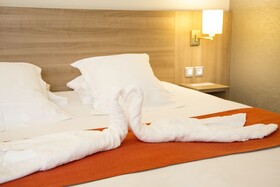 Best Western Plus Ajaccio Amiraute Hotel & Residence