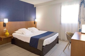 Best Western Plus Ajaccio Amiraute Hotel & Residence