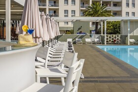 Best Western Plus Ajaccio Amiraute Hotel & Residence