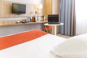 Best Western Plus Ajaccio Amiraute Hotel & Residence