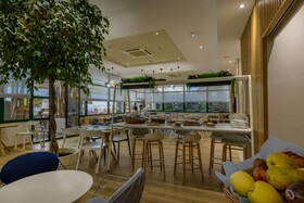 Best Western Plus Ajaccio Amiraute Hotel & Residence