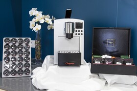 Best Western Plus Ajaccio Amiraute Hotel & Residence