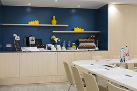 Best Western Plus Ajaccio Amiraute Hotel & Residence