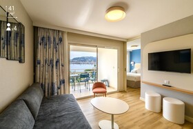 Best Western Plus Ajaccio Amiraute Hotel & Residence