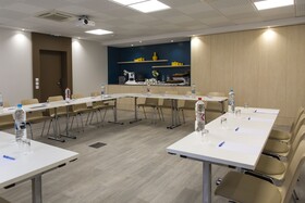 Best Western Plus Ajaccio Amiraute Hotel & Residence