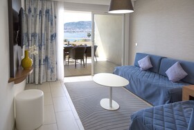 Best Western Plus Ajaccio Amiraute Hotel & Residence