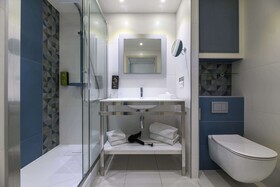 Best Western Plus Ajaccio Amiraute Hotel & Residence