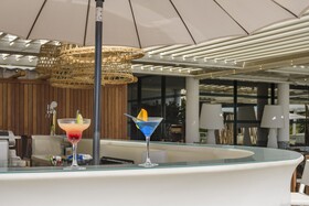 Best Western Plus Ajaccio Amiraute Hotel & Residence