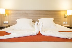 Best Western Plus Ajaccio Amiraute Hotel & Residence