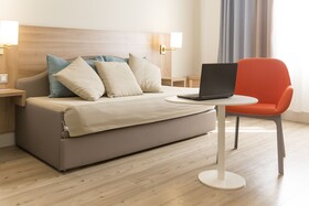 Best Western Plus Ajaccio Amiraute Hotel & Residence