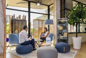 Best Western Plus Ajaccio Amiraute Hotel & Residence