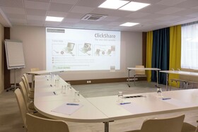 Best Western Plus Ajaccio Amiraute Hotel & Residence