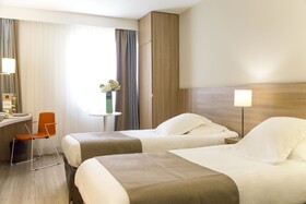 Best Western Plus Ajaccio Amiraute Hotel & Residence