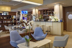 Best Western Plus Ajaccio Amiraute Hotel & Residence