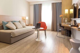 Best Western Plus Ajaccio Amiraute Hotel & Residence