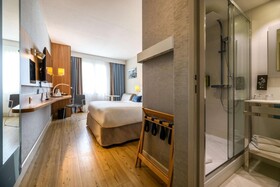 Best Western Plus Ajaccio Amiraute Hotel & Residence