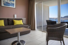 Best Western Plus Ajaccio Amiraute Hotel & Residence